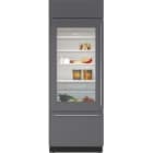 30" Refrigerators