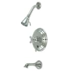 Tub and Shower Faucets