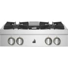 Rangetops