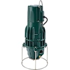 Grinder Pumps