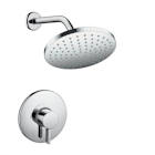Shower Faucets