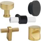 Cabinet Knobs