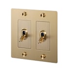 Buster + Punch Switches and Dimmers