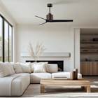 Ceiling Fans Without Lights