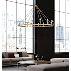 Chandeliers