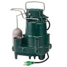 Sump Pumps