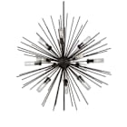 Outdoor Chandeliers