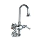 Utility & Laundry Faucets