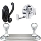 Robe & Towel Hooks