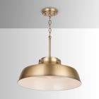 Brass / Gold