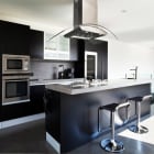 Island Range Hoods