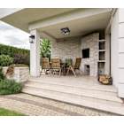 Outdoor Ceiling Fixtures