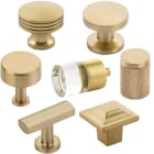 Cabinet Knobs