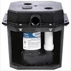 Discharge and Sink Drain Pumps