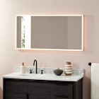 Lighted Mirrors
