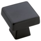 Black Cabinet Knobs