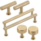 Pub House - Diamond Knurled