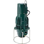 Grinder Pumps