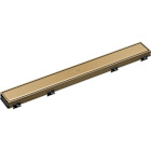 Linear Shower Drains
