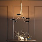 Chandeliers