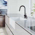 Kitchen Sink & Faucet Combos