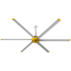 Commercial Ceiling Fans