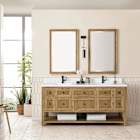 Double Vanities
