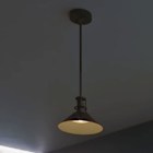 Outdoor Pendants