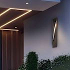 Outdoor Wall Sconces
