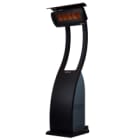 Free Standing Heaters