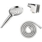 Shower Accessories