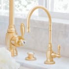 Filtration Faucets