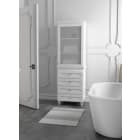 Bathroom Storage