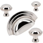 Purity - Solid Brass