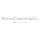 Shop All Visual Comfort Fans