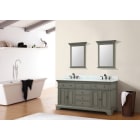 Double Vanities