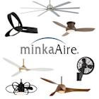 MinkaAire Collections