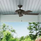 Outdoor Fans