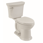 Toilets