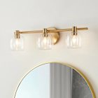 Bathroom Lights