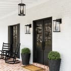 Shop All Outdoor Lighting