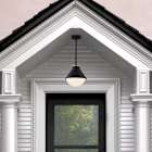 Outdoor Pendants