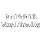 Peel and Stick Vinyl Flooring