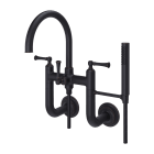 Tub Faucets and Tub Fillers