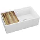 Elkay Fireclay Sinks