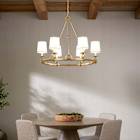 Chandeliers