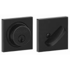 Collins Trim Deadbolts