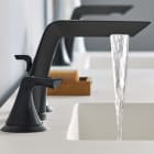 Brizo Luxury Faucets