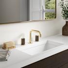 Bathroom Sink Faucets