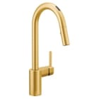 Moen Smart Kitchen Faucets